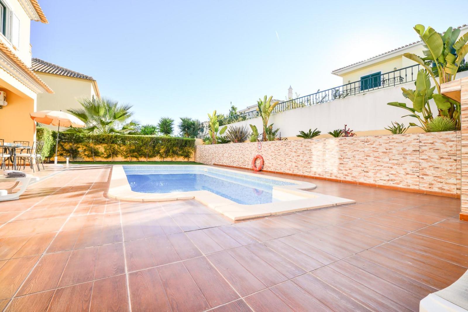 Vila Alcantarilha By Mtphomes Exteriér fotografie