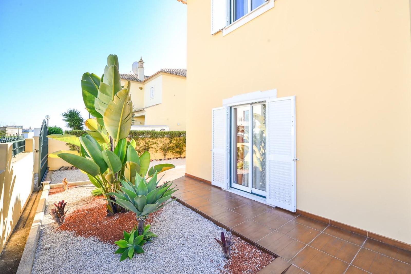 Vila Alcantarilha By Mtphomes Exteriér fotografie