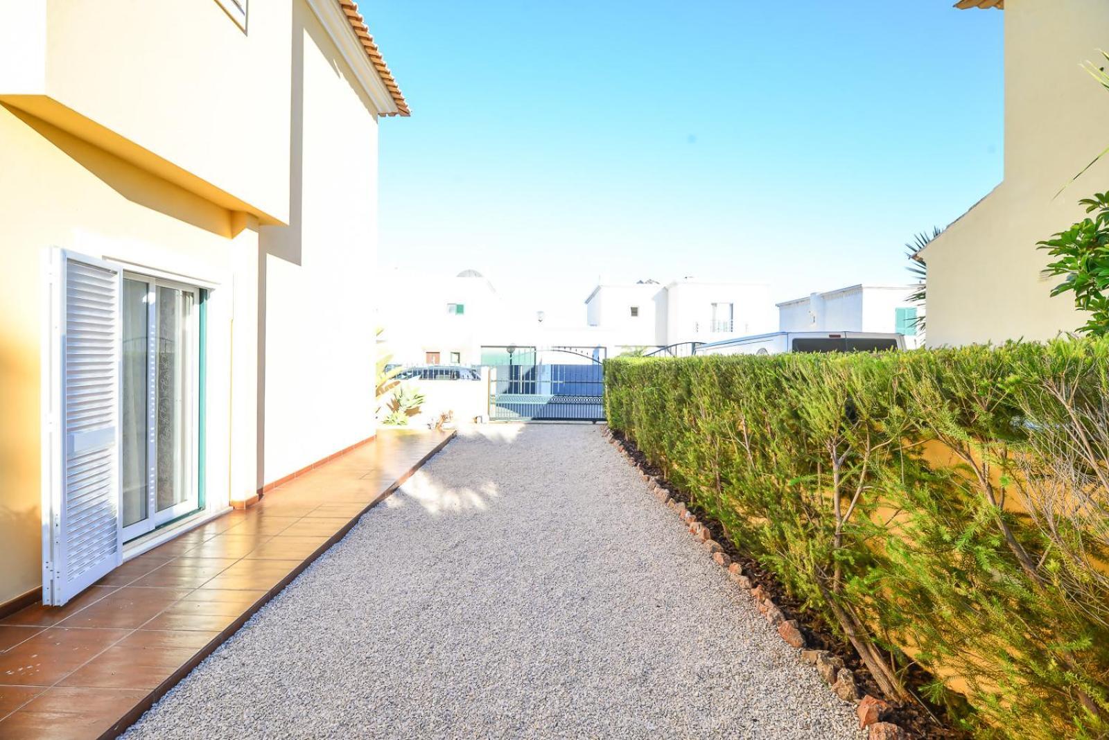 Vila Alcantarilha By Mtphomes Exteriér fotografie