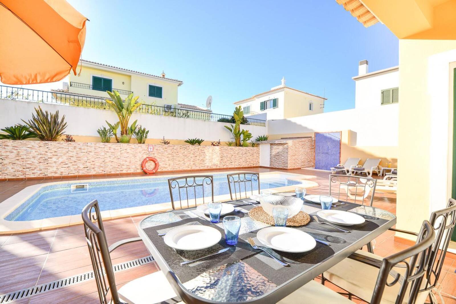 Vila Alcantarilha By Mtphomes Exteriér fotografie