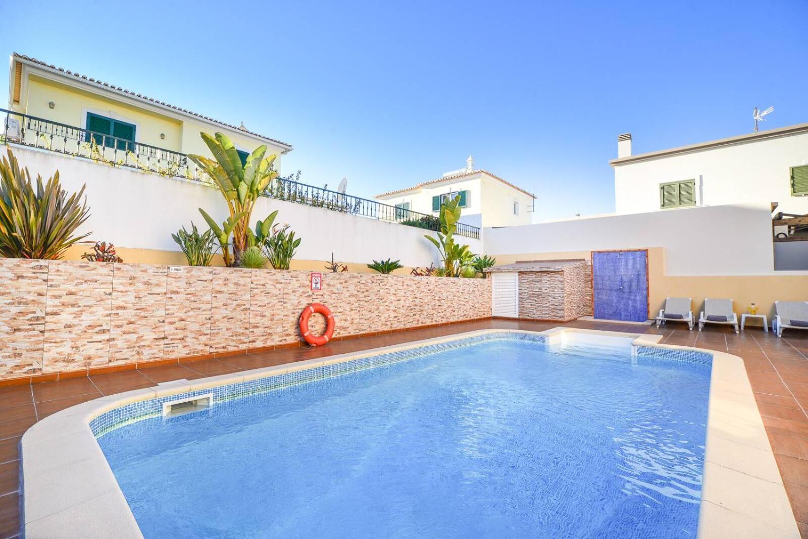 Vila Alcantarilha By Mtphomes Exteriér fotografie