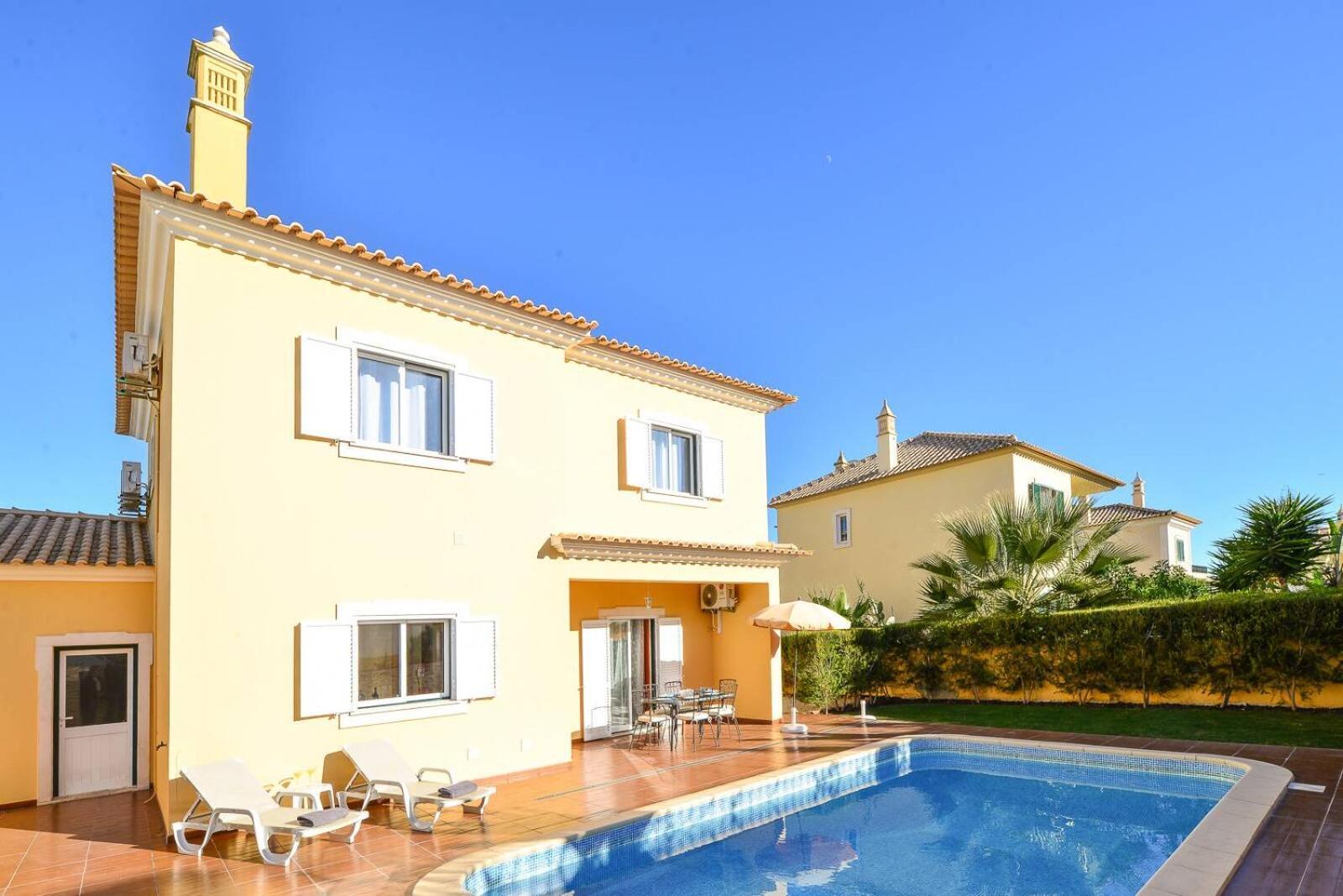 Vila Alcantarilha By Mtphomes Exteriér fotografie