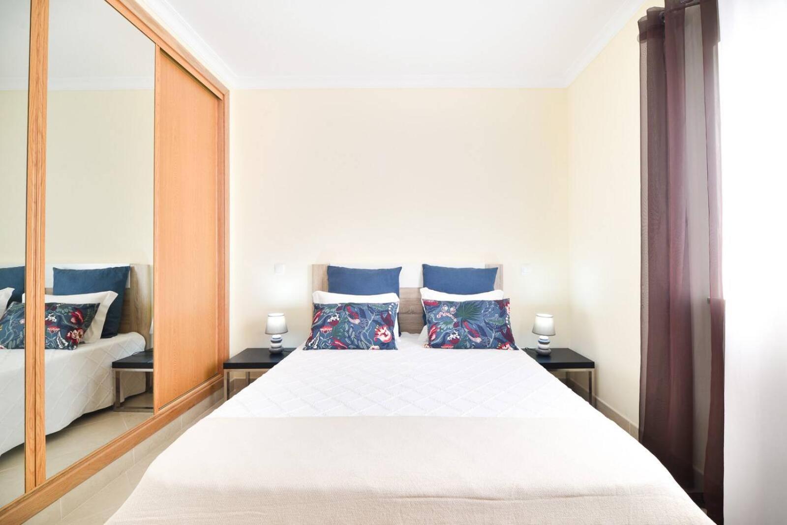Vila Alcantarilha By Mtphomes Exteriér fotografie