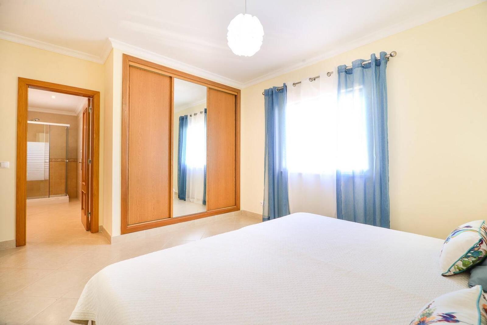 Vila Alcantarilha By Mtphomes Exteriér fotografie