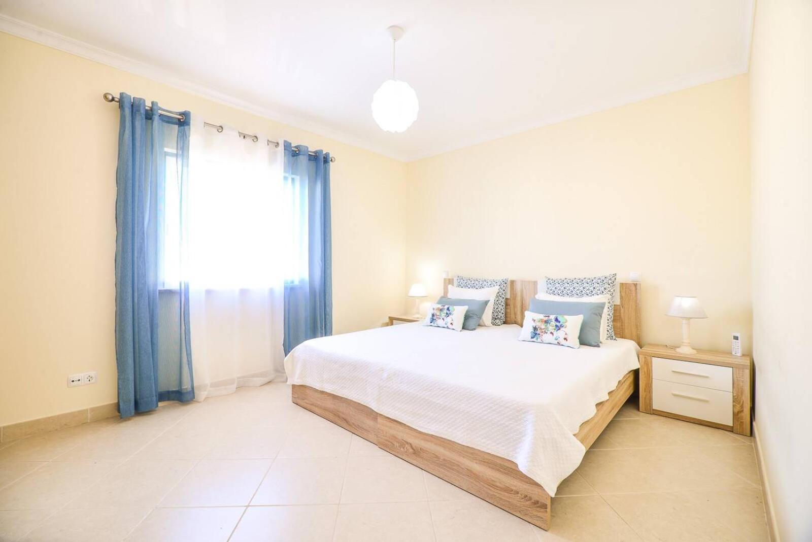 Vila Alcantarilha By Mtphomes Exteriér fotografie