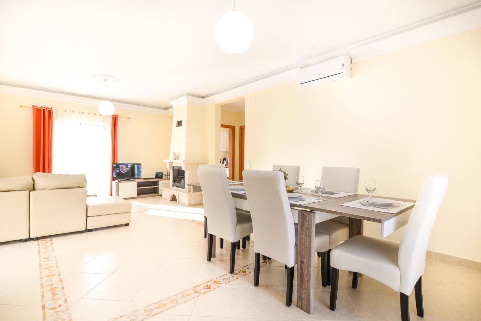 Vila Alcantarilha By Mtphomes Exteriér fotografie