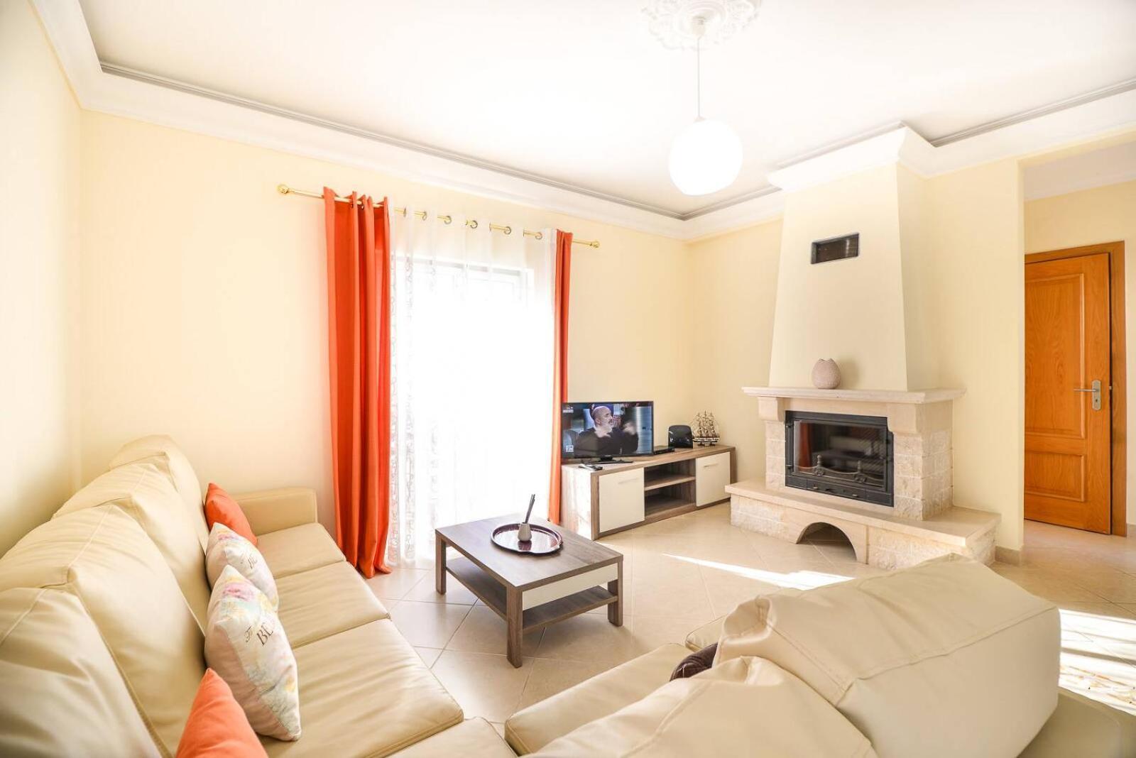 Vila Alcantarilha By Mtphomes Exteriér fotografie