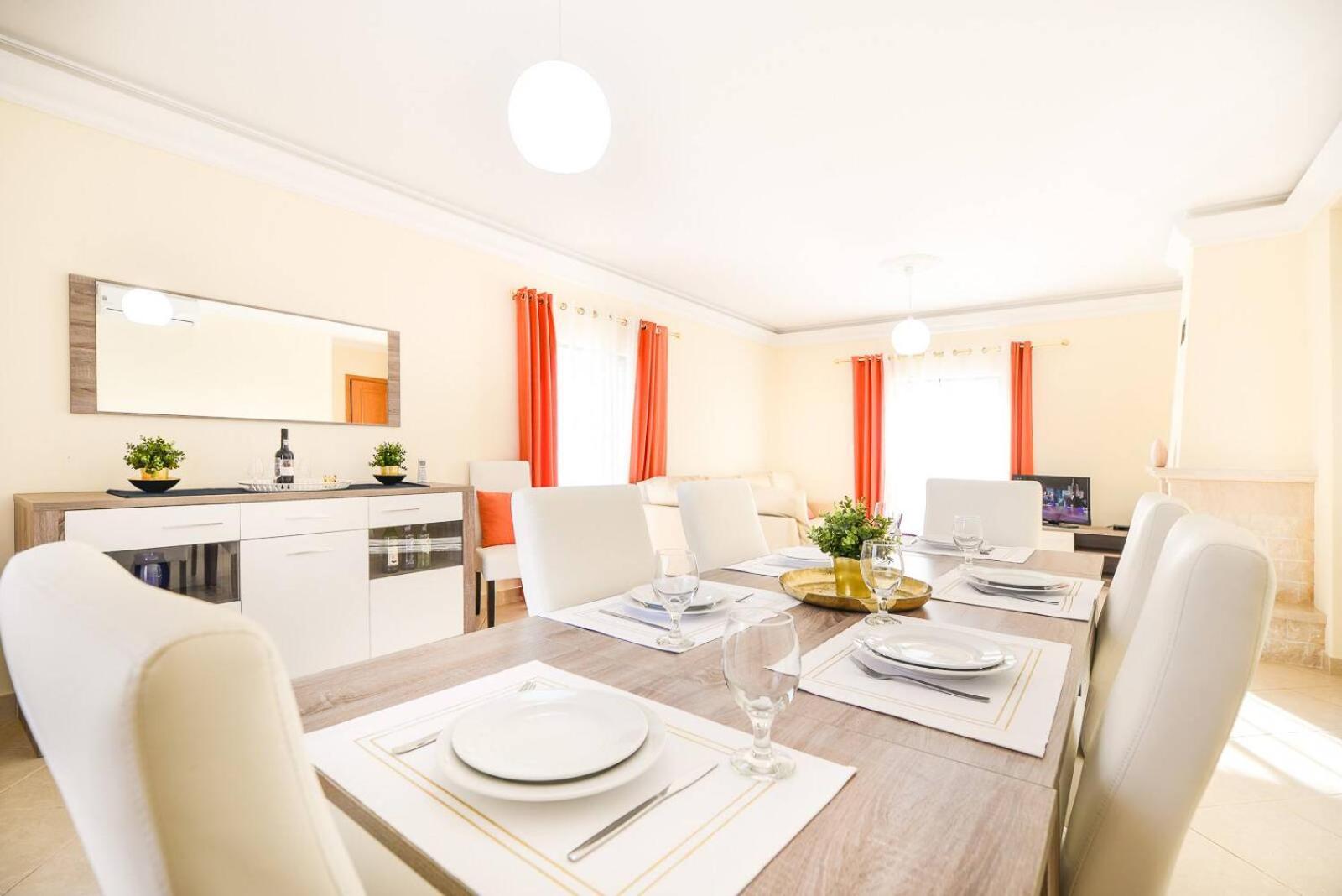 Vila Alcantarilha By Mtphomes Exteriér fotografie